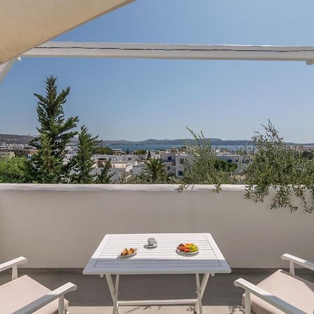 Thalassitra Private Pool Suites Adamantas  Exterior foto